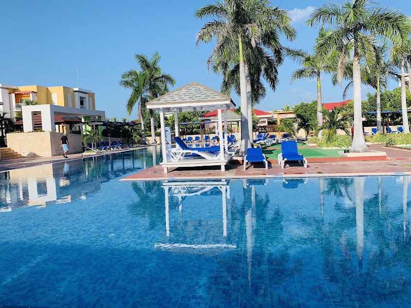 Photo 3 at Playa Cayo Santa Maria in 