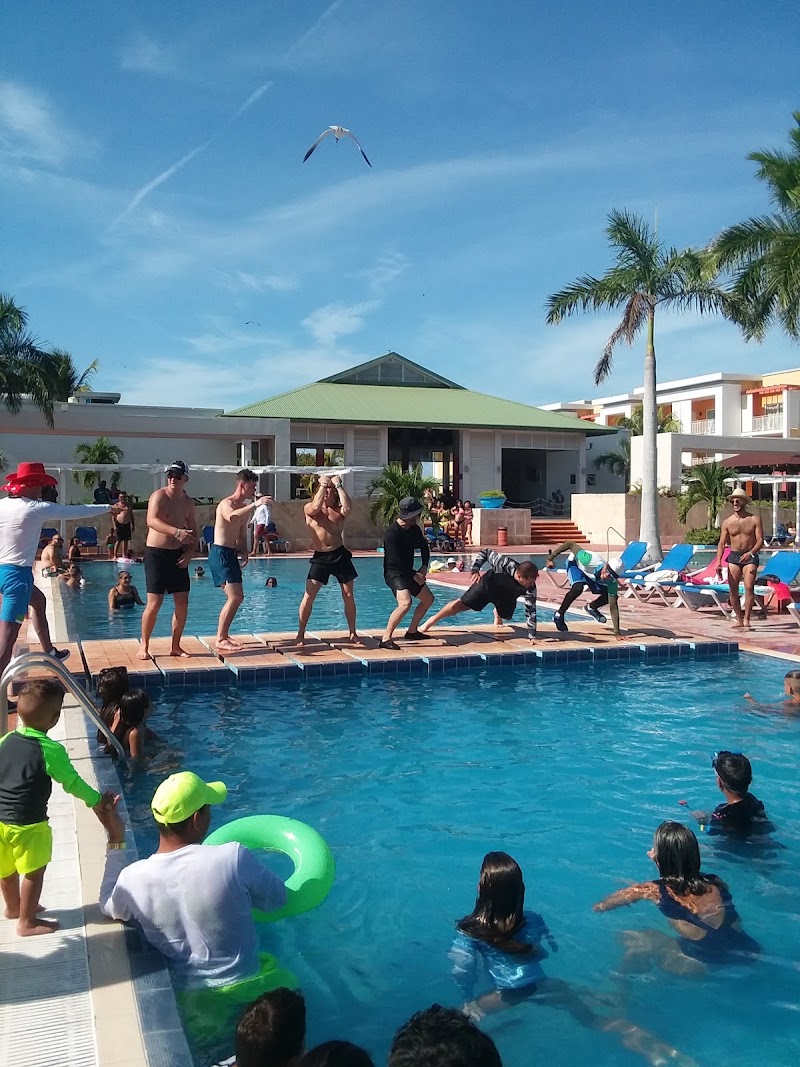 Photo 5 at Playa Cayo Santa Maria in 