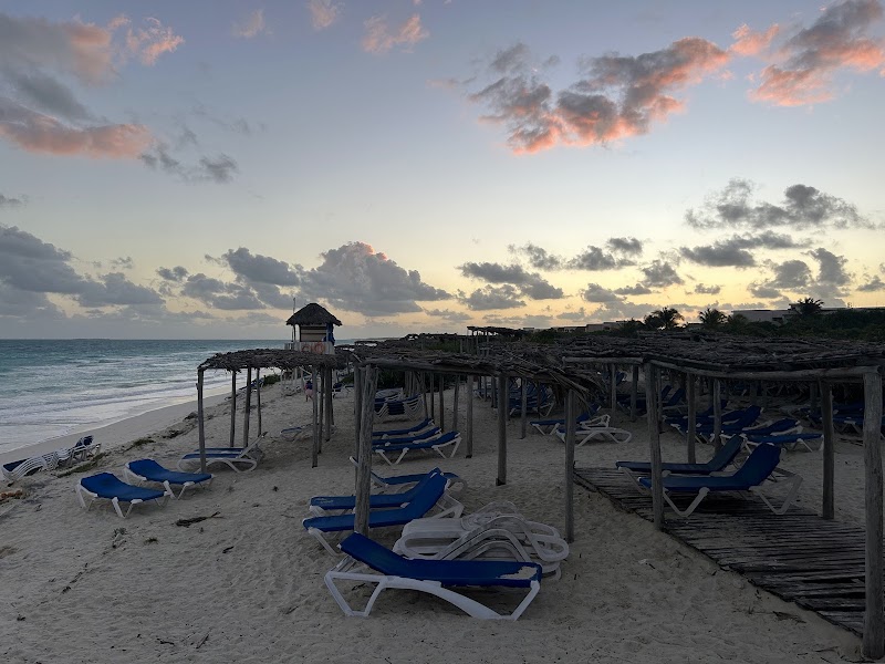 Photo 6 at Playa Cayo Santa Maria in 