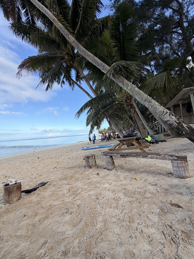Photo 1 at Ocean Toa Cook Islands in Rarotonga