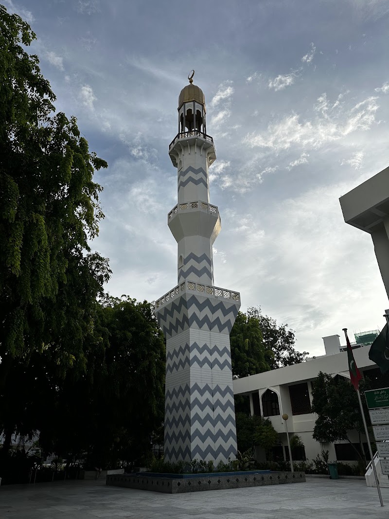 Photo 4 at Victory Monument in Malé