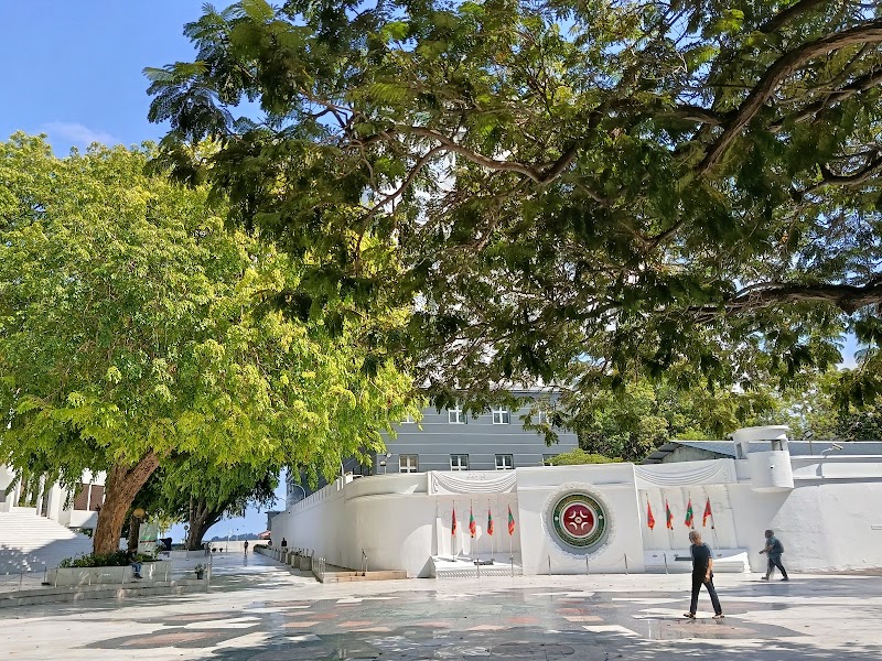 Photo 5 at Victory Monument in Malé