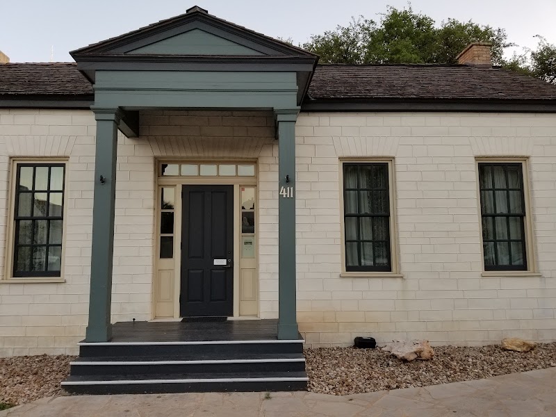Photo 2 at Brush Square (O. Henry Museum) in Austin