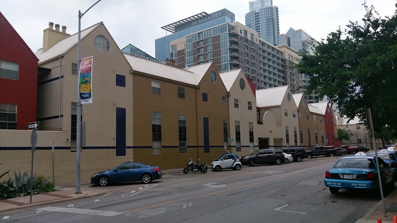 Photo 3 at Brush Square (O. Henry Museum) in Austin