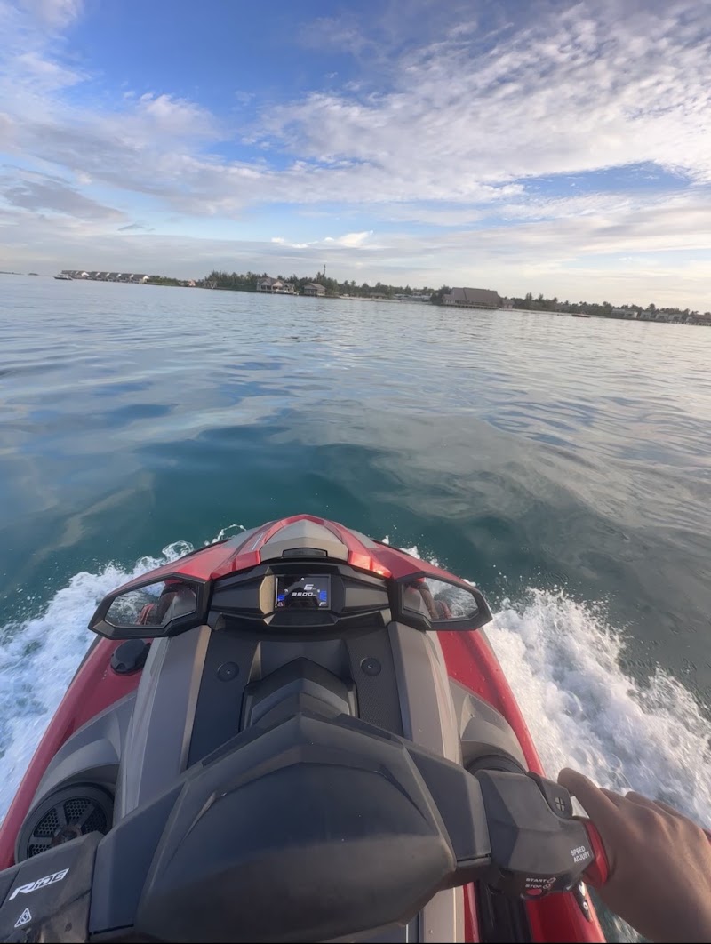 Photo 4 at Sub Oceanic Watersports Center in Gulhi Falhu
