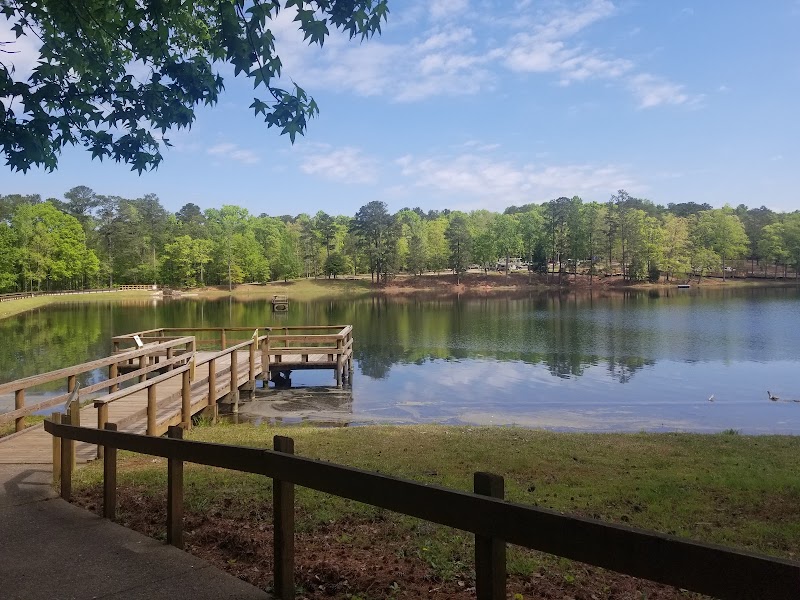 Photo 2 at F.D. Roosevelt State Park in Pine Mountain