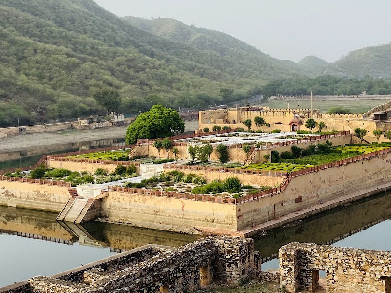 Photo 4 at Amber Palace in Jaipur