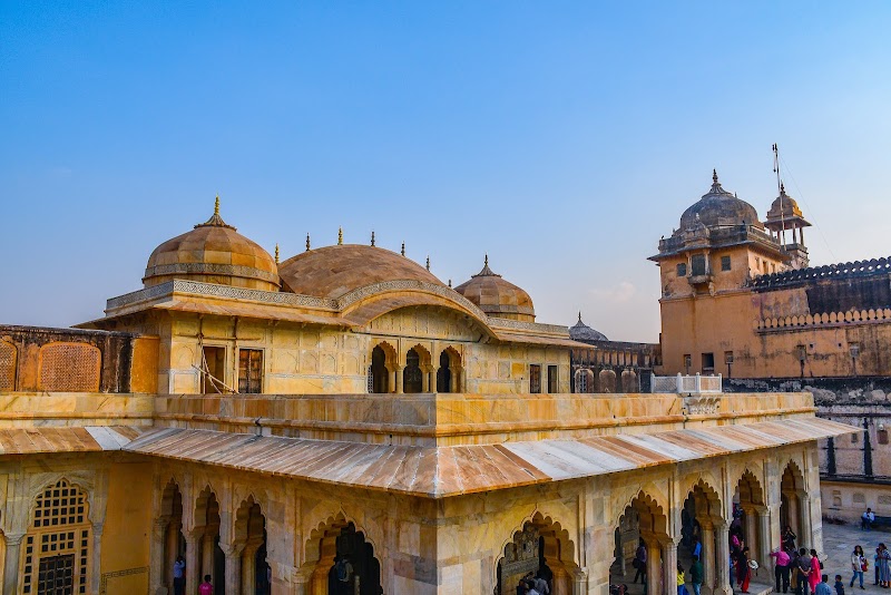 Photo 2 at Amber Palace in Jaipur