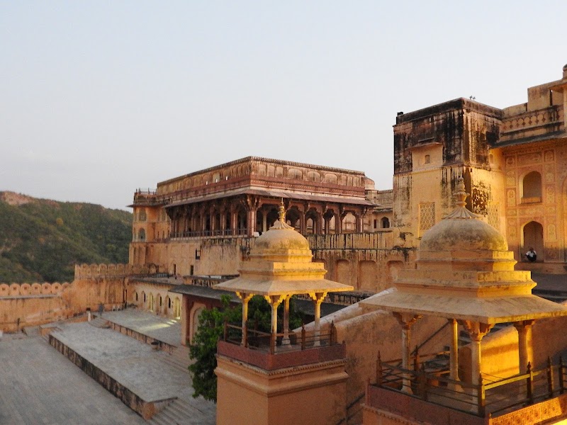 Photo 6 at Amber Palace in Jaipur