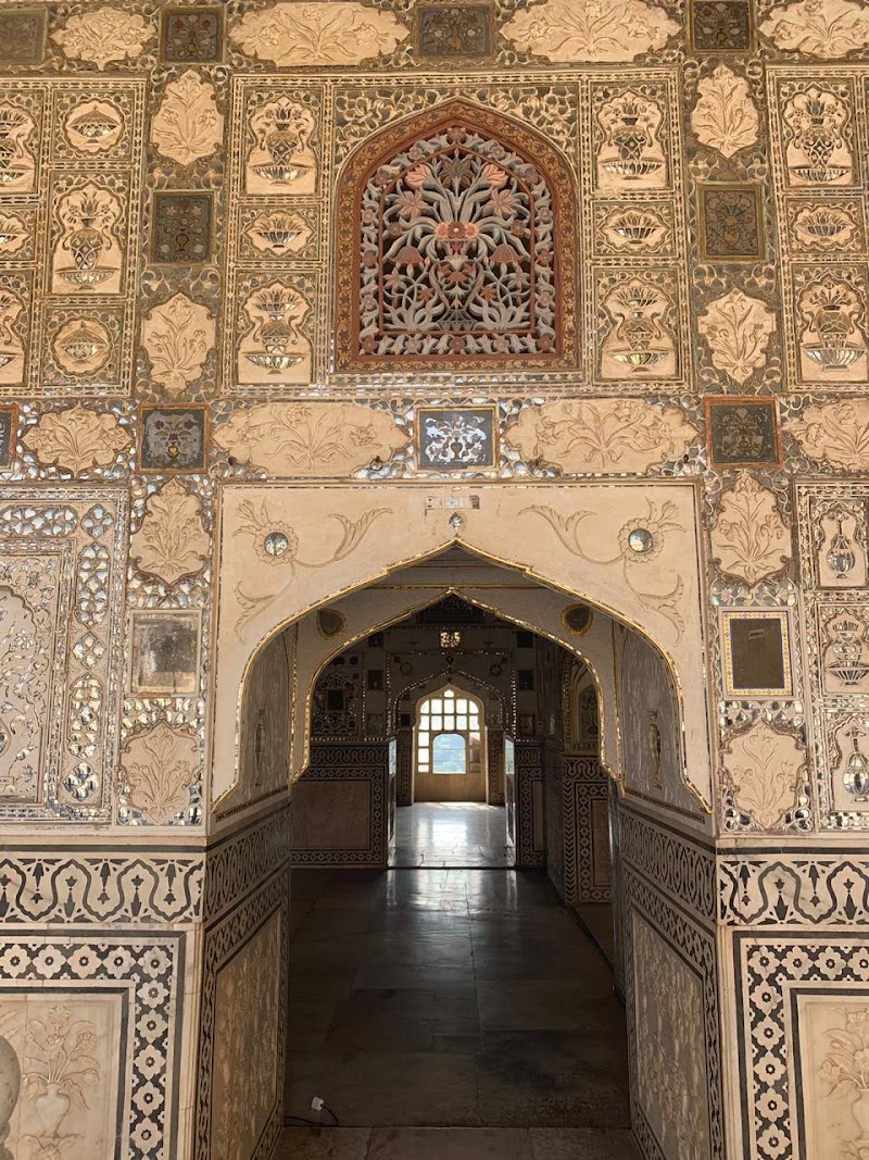 Photo 5 at Amber Palace in Jaipur