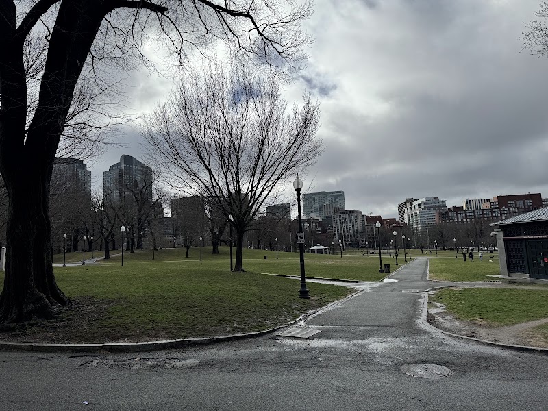 Photo 4 at Boston Foundation Monument in Boston