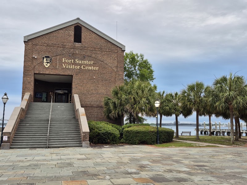 Photo 1 at Liberty Square in Charleston