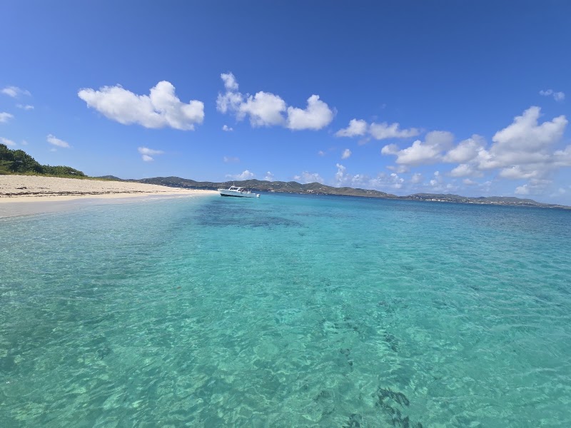 Photo 3 at Buck Island Reef National Monument in 