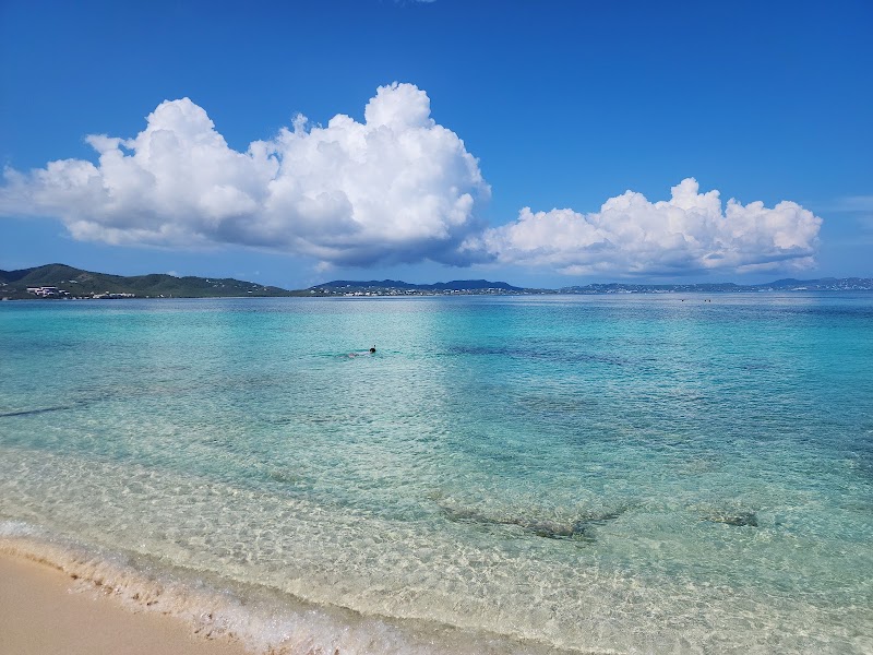 Photo 6 at Buck Island Reef National Monument in 