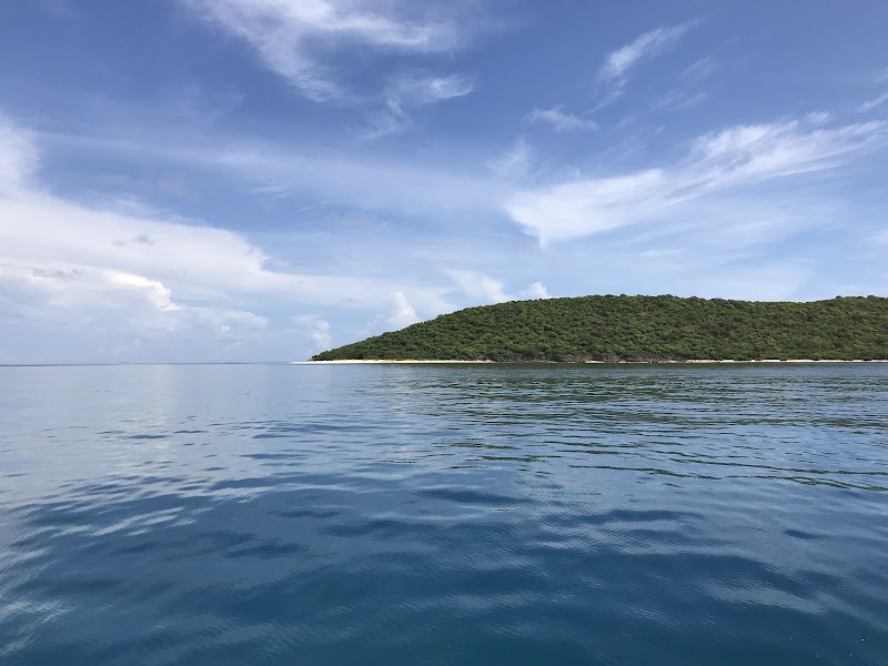 Photo 1 at Buck Island Reef National Monument in 