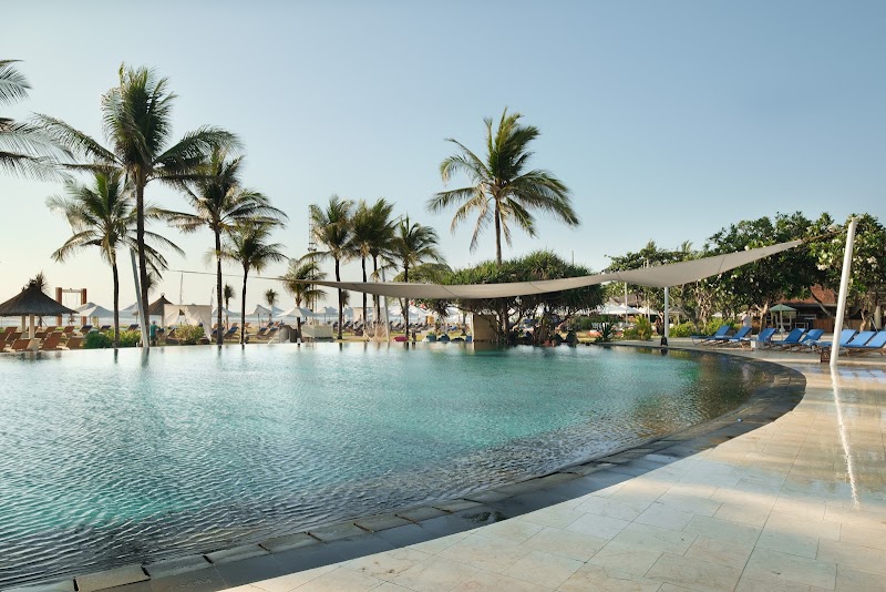 Photo 2 at Ayodya Resort Bali in Kecamatan Kuta Selatan