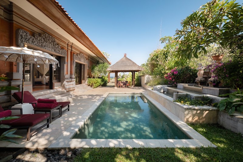 Ayodya Resort Bali in Kecamatan Kuta Selatan