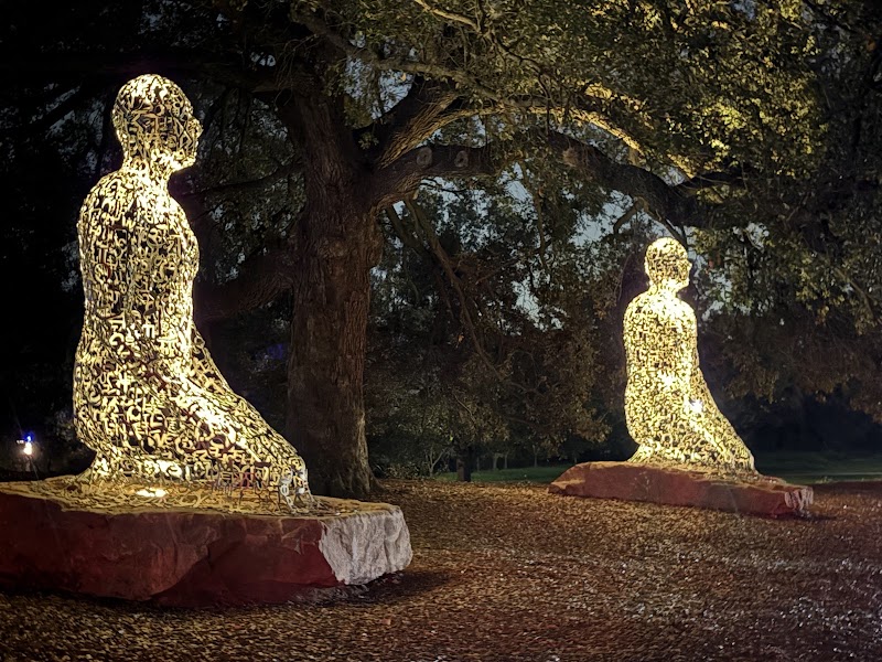 Photo 4 at Buffalo Bayou Park in Houston