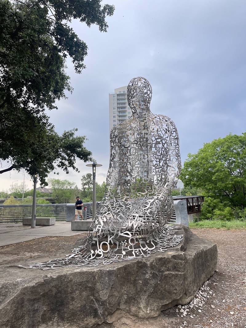 Photo 3 at Buffalo Bayou Park in Houston