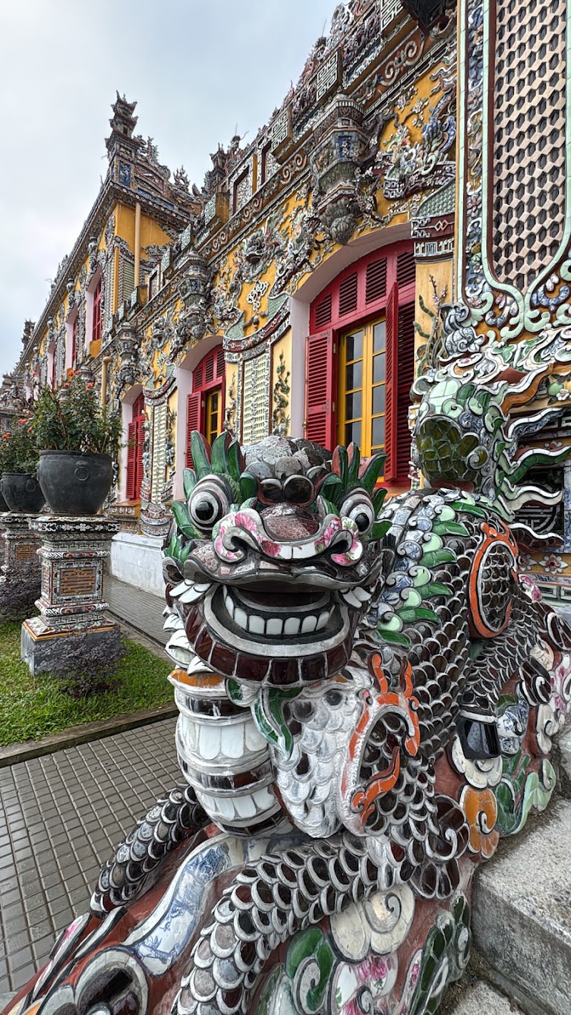 Photo 6 at Hue Imperial City in Hue