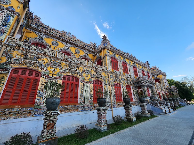 Photo 1 at Hue Imperial City in Hue