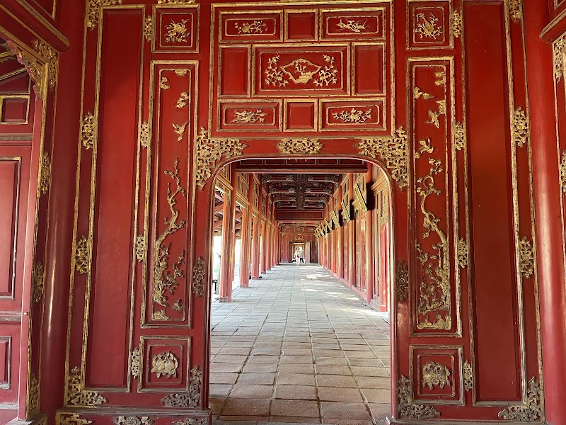 Photo 2 at Hue Imperial City in Hue