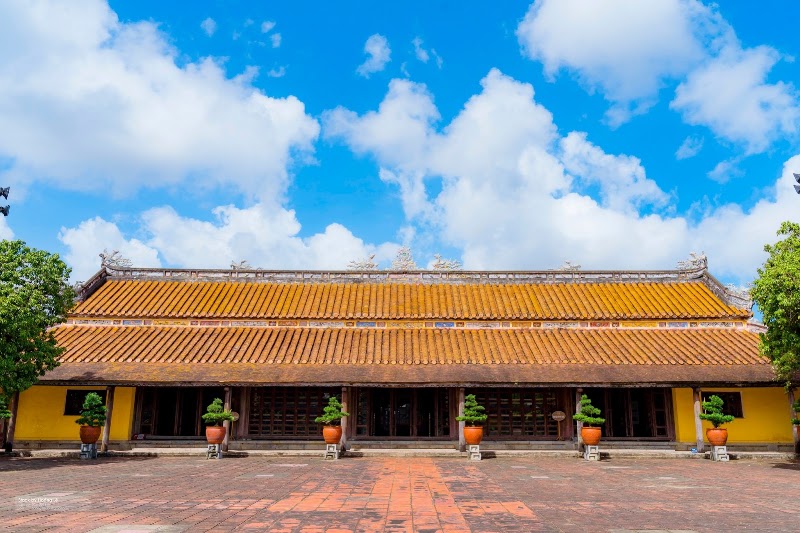 Photo 5 at Hue Imperial City in Hue