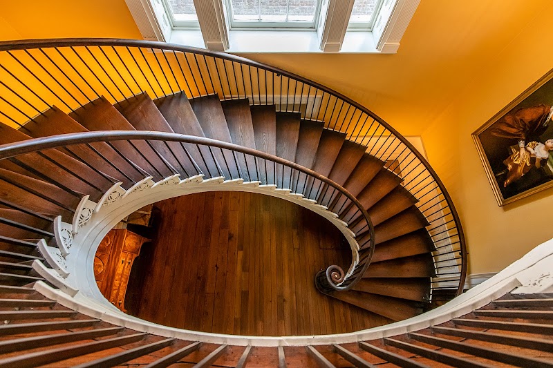 Photo 3 at Nathaniel Russell House Museum in Charleston