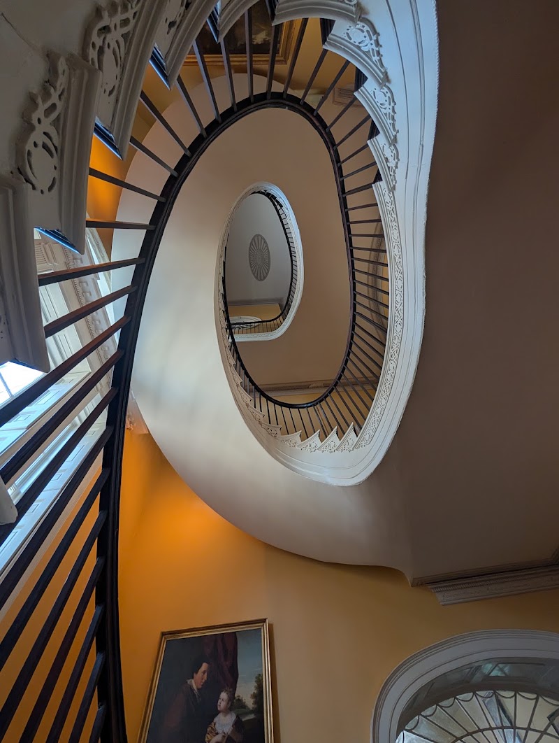 Photo 5 at Nathaniel Russell House Museum in Charleston