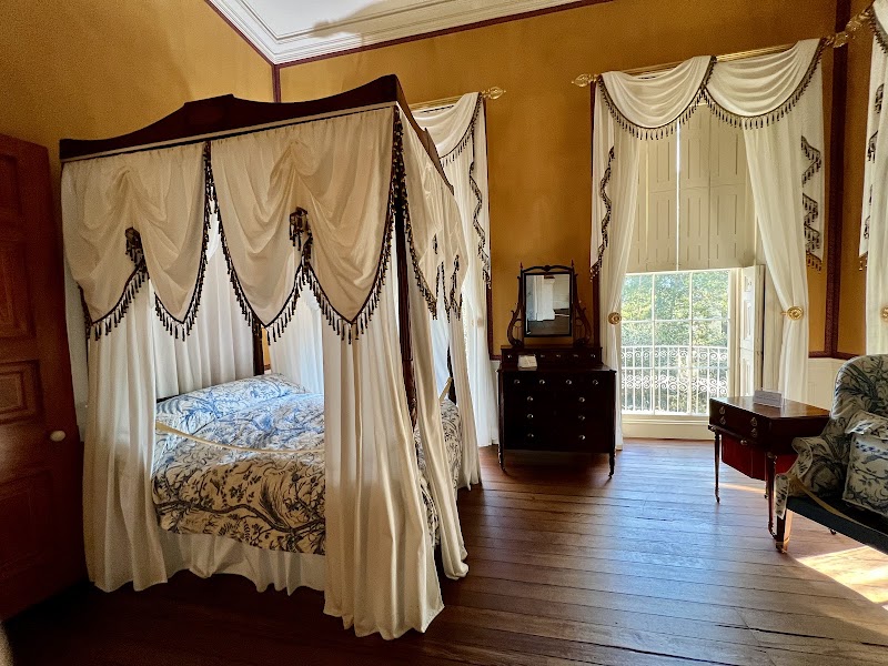 Photo 4 at Nathaniel Russell House Museum in Charleston