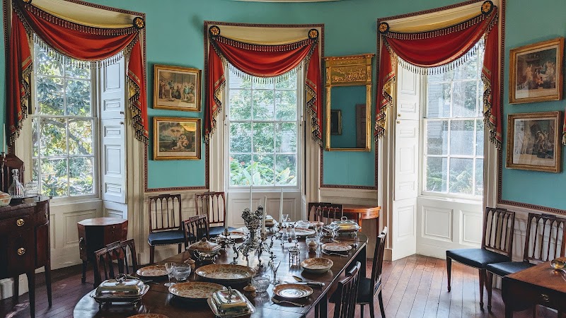 Photo 6 at Nathaniel Russell House Museum in Charleston