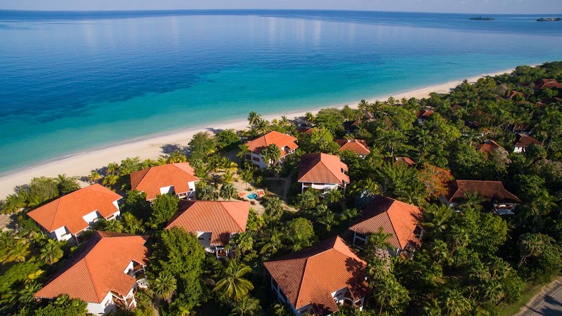 Photo 4 at Couples Swept Away in Negril