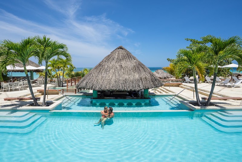 Photo 2 at Couples Swept Away in Negril