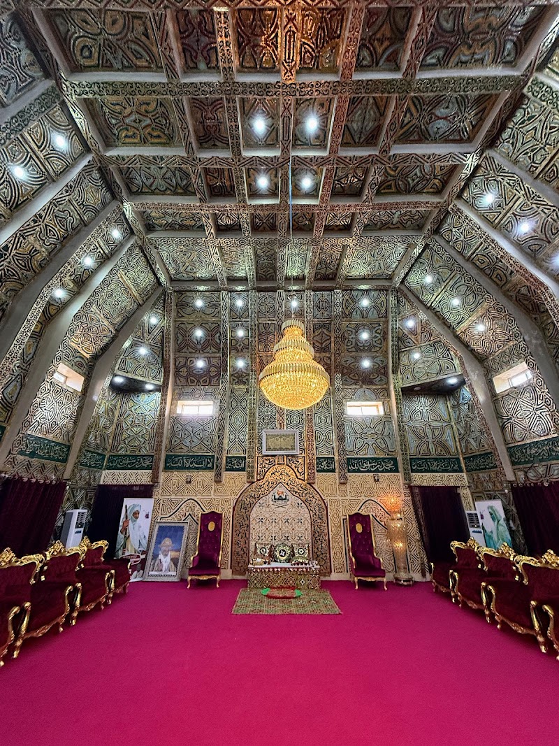 Photo 5 at Emir's Palace Kano City in Kano