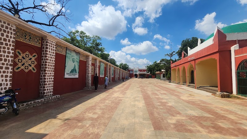 Photo 4 at Emir's Palace Kano City in Kano