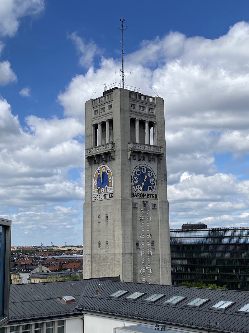 Photo 1 at Deutsches Museum in München