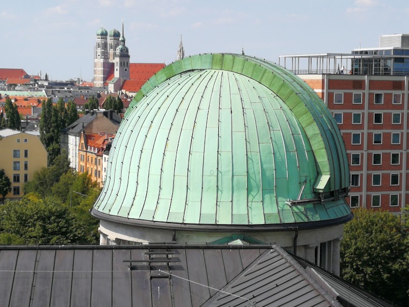 Photo 6 at Deutsches Museum in München