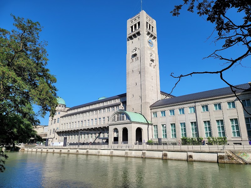 Photo 5 at Deutsches Museum in München
