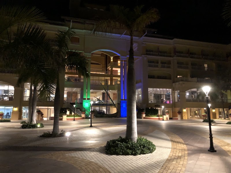 Royal Beach Casino in Frigate Bay