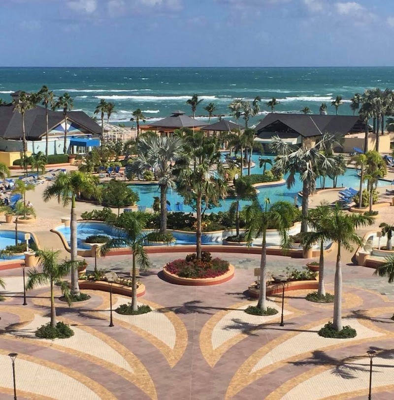 Photo 3 at Royal Beach Casino in Frigate Bay