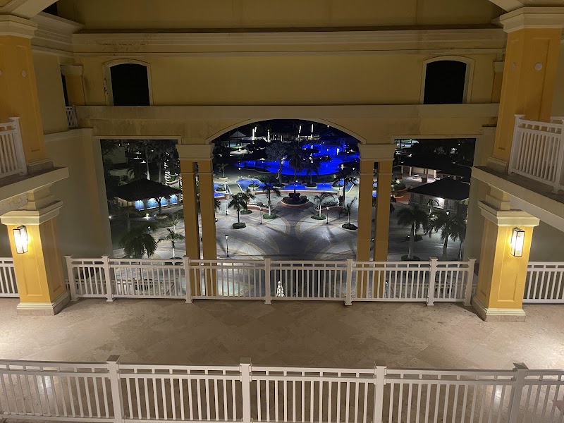 Photo 4 at Royal Beach Casino in Frigate Bay