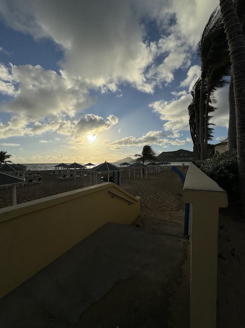 Photo 2 at Royal Beach Casino in Frigate Bay
