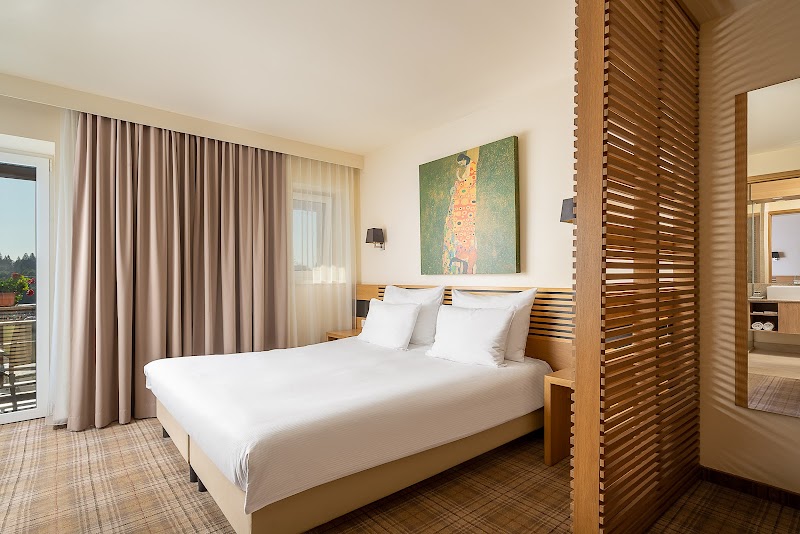 Photo 1 at Ana Hotels Sport Poiana Brașov in Brașov