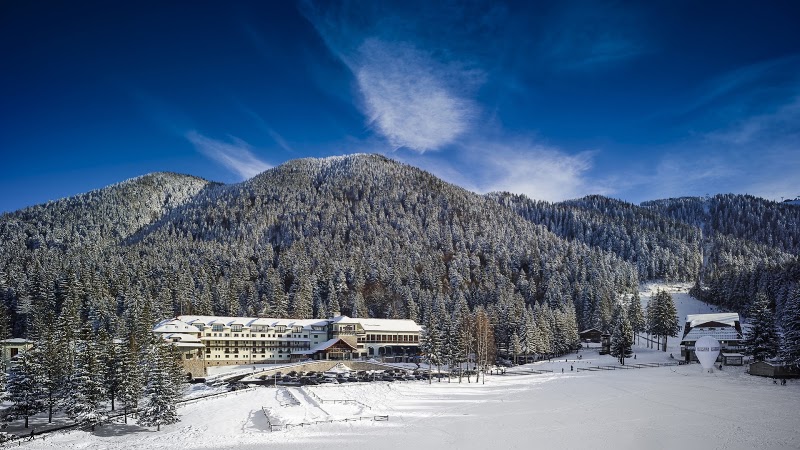 Photo 4 at Ana Hotels Sport Poiana Brașov in Brașov