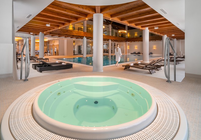 Photo 2 at Ana Hotels Sport Poiana Brașov in Brașov