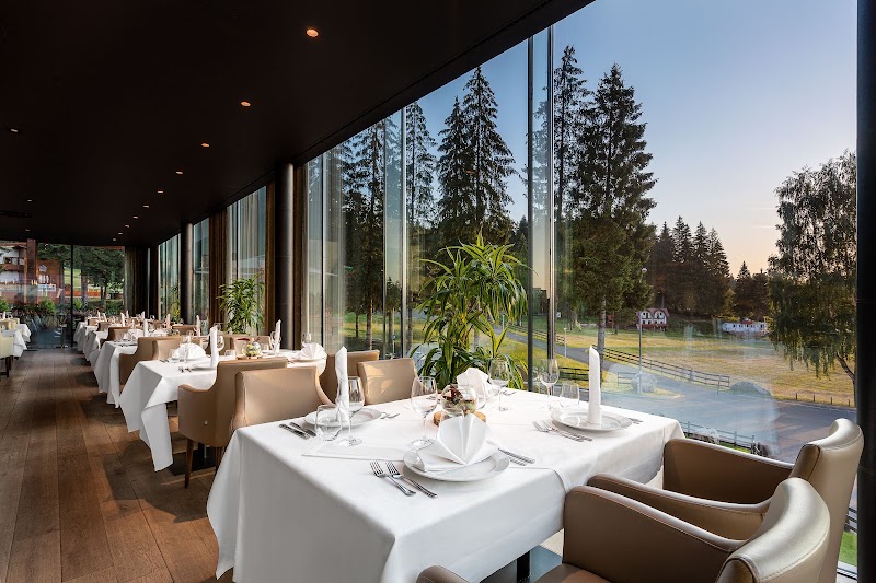 Photo 5 at Ana Hotels Sport Poiana Brașov in Brașov