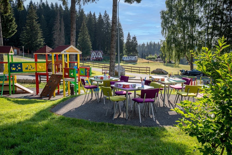 Photo 6 at Ana Hotels Sport Poiana Brașov in Brașov