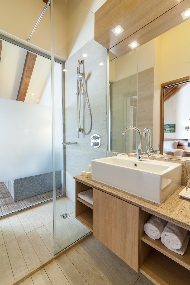 Photo 3 at Ana Hotels Sport Poiana Brașov in Brașov