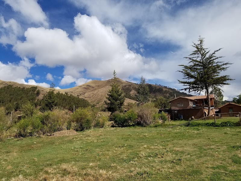 Photo 5 at Piuray Outdoor Center (at Lake Piuray) in Chinchero