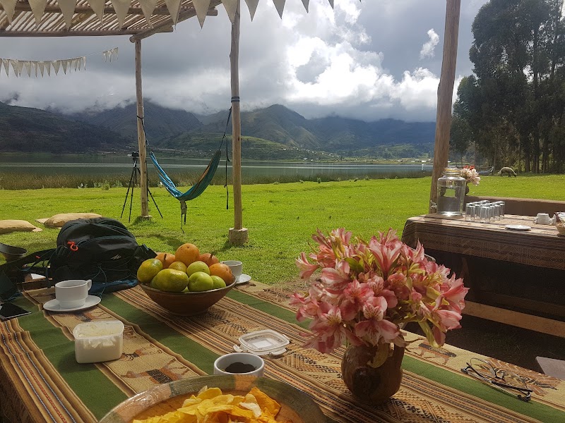 Photo 6 at Piuray Outdoor Center (at Lake Piuray) in Chinchero